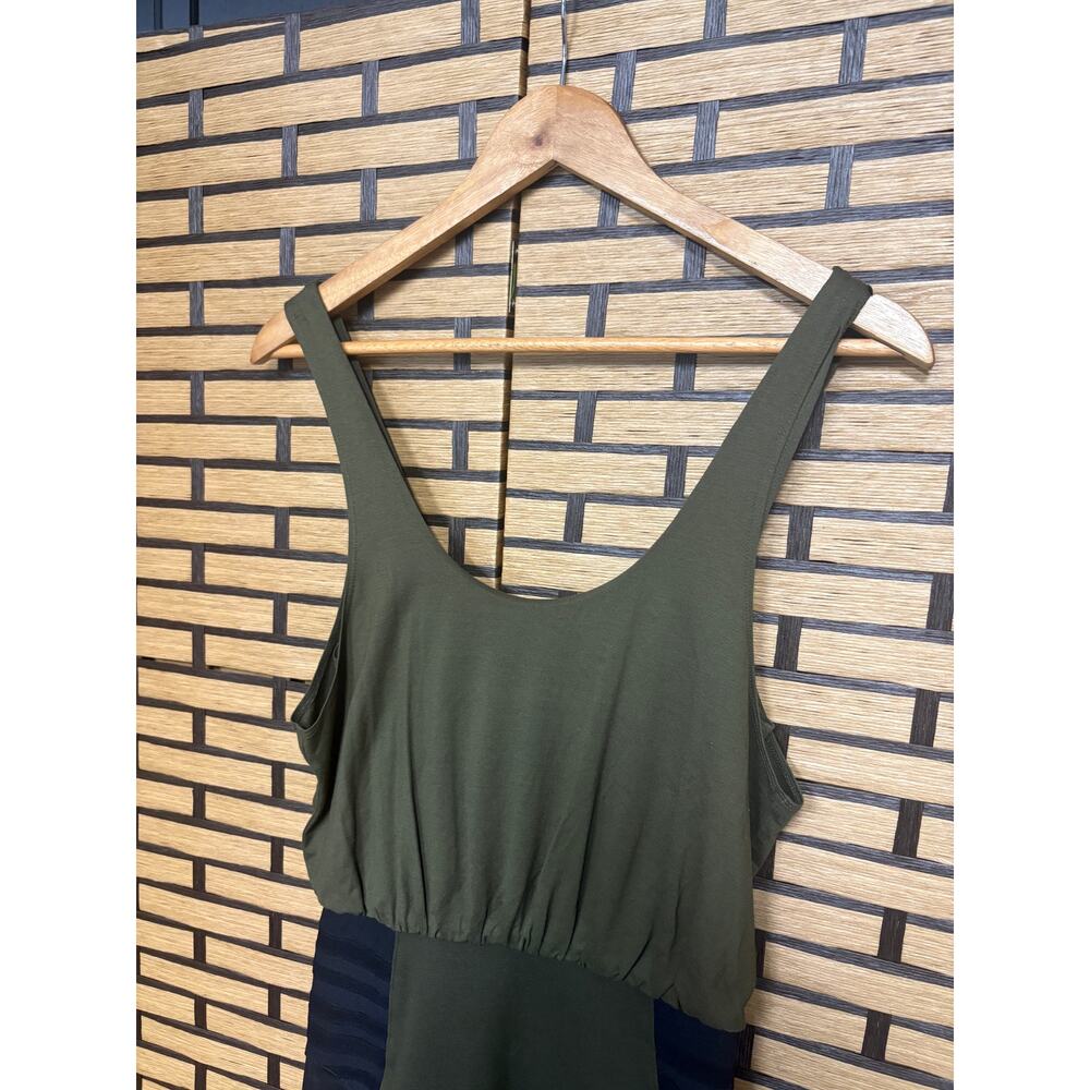 Alice & Olivia Olive And‎ Black Dress Size 2 - Picture 5 of 10